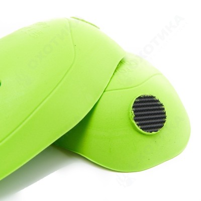Защита коленей, локтей, плеч ImpacTec TP-02 215/129 Velcro (пара)