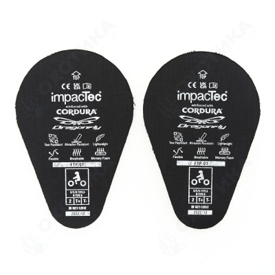 Защита тазобедренного сустава ImpacTec FTP-01 M 206/135 (пара)