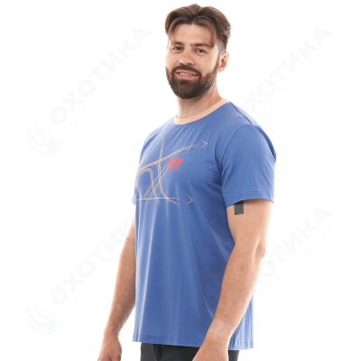 Футболка ALPHA RACE Man