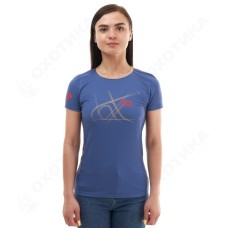 Футболка ALPHA RACE Woman