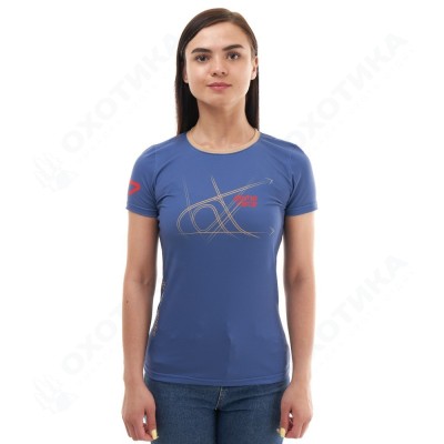 Футболка ALPHA RACE Woman