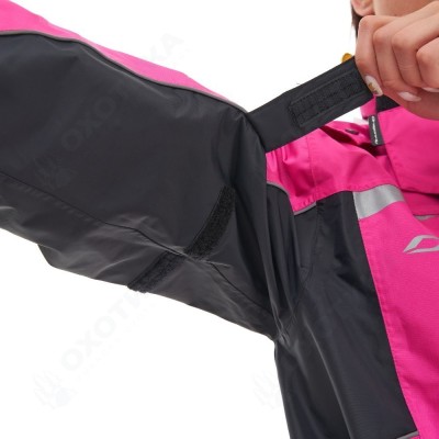 Комбинезон - дождевик EVO Woman Pink 2023