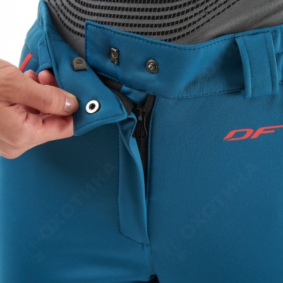 Брюки EXPLORER 2.0 Woman Scuba Blue 2024