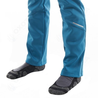 Брюки EXPLORER 2.0 Woman Scuba Blue 2024