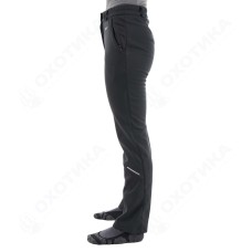 Брюки EXPLORER 2.0 Woman Black 2024