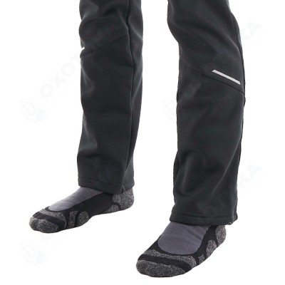 Брюки EXPLORER 2.0 Woman Black 2024