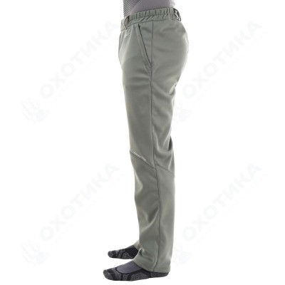 Брюки EXPLORER 2.0 Man Grey 2024
