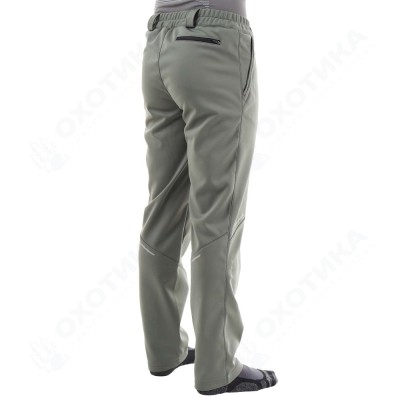 Брюки EXPLORER 2.0 Man Grey 2024