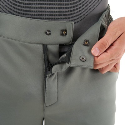 Брюки EXPLORER 2.0 Man Grey 2024