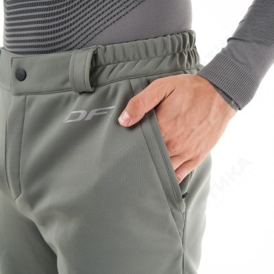 Брюки EXPLORER 2.0 Man Grey 2024