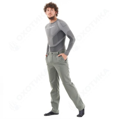 Брюки EXPLORER 2.0 Man Grey 2024