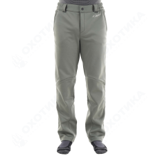 Брюки EXPLORER 2.0 Man Grey 2024