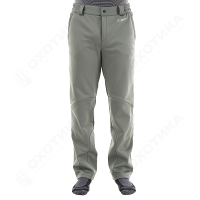 Брюки EXPLORER 2.0 Man Grey 2024