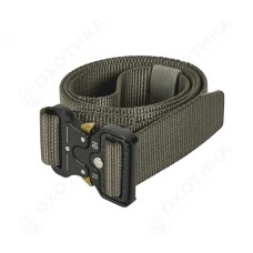Ремень тактический Cobra 7.62 (олива)