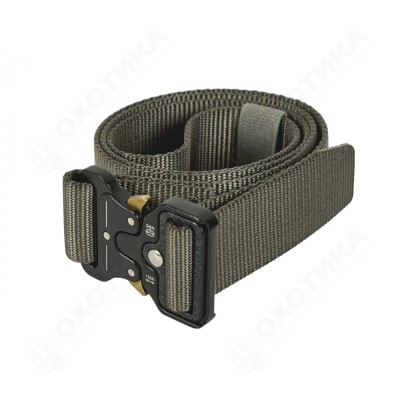 Ремень тактический Cobra 7.62 (олива)