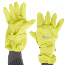 Краги дождевые Yellow