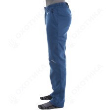 Брюки EXPLORER 2.0 Man Grey - Ocean 2024