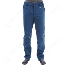 Брюки EXPLORER 2.0 Man Grey - Ocean 2024