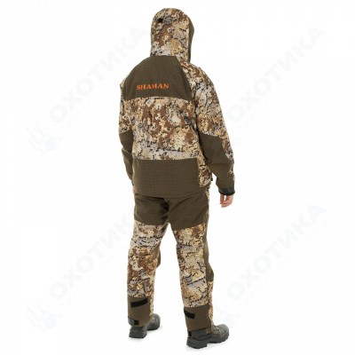 Костюм демисезонный «Tracker I (-5)» Savanna