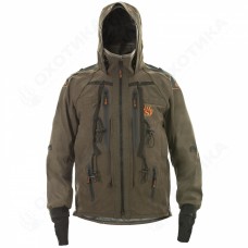 Костюм демисезонный «Tracker I (-5)» Olive
