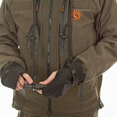 Костюм демисезонный «Tracker I (-5)» Olive