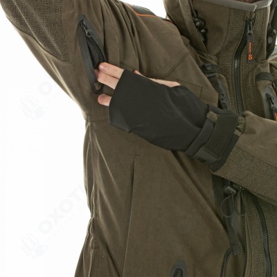 Костюм демисезонный «Tracker I (-5)» Olive