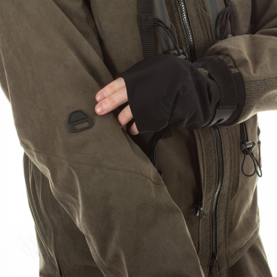 Костюм демисезонный «Tracker I (-5)» Olive