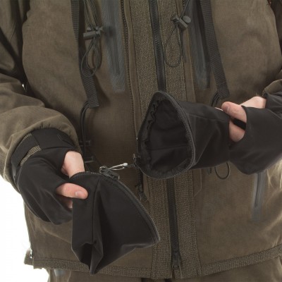 Костюм демисезонный «Tracker I (-5)» Olive