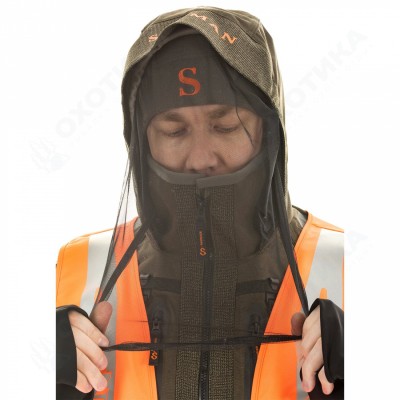 Костюм демисезонный «Tracker I (-5)» Olive