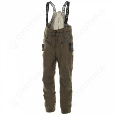 Костюм демисезонный «Tracker I (-5)» Olive