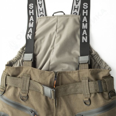 Костюм демисезонный «Tracker I (-5)» Olive