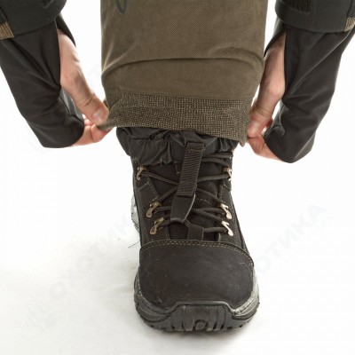 Костюм демисезонный «Tracker I (-5)» Olive