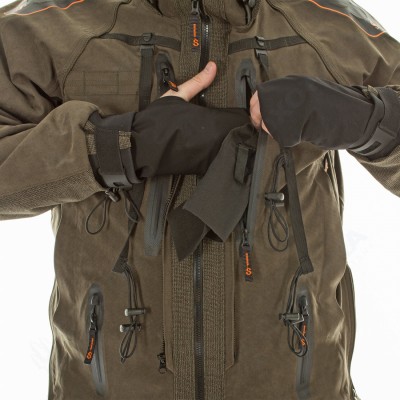 Костюм демисезонный «Tracker I (-5)» Olive