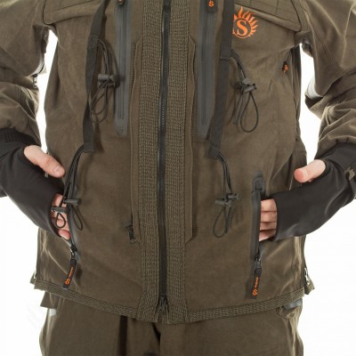 Костюм демисезонный «Tracker I (-5)» Olive