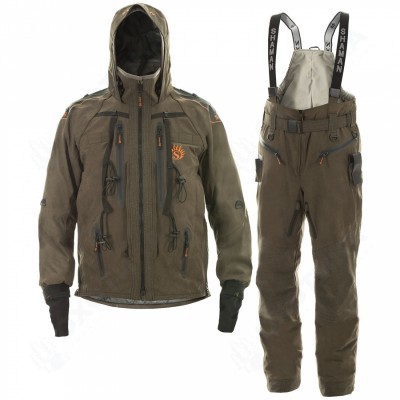 Костюм демисезонный «Tracker I (-5)» Olive