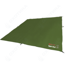 Tent BTrace 3x3   (Зеленый)