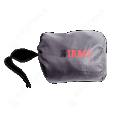 Подушка BTrace самонадувающаяся Basic 43x34x8,5 см (Серый)