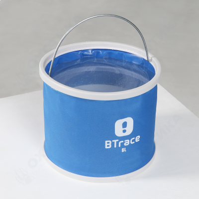 Ведро BTrace складное 6л