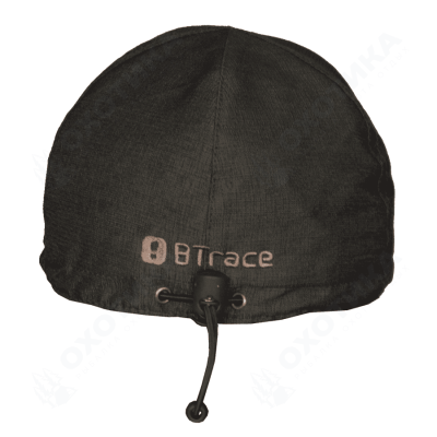 Кепка BTrace PRO (Коричневый)