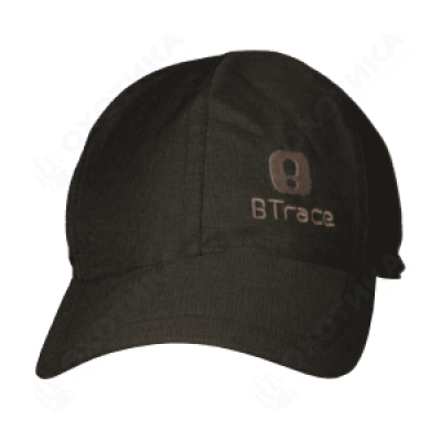 Кепка BTrace PRO (Коричневый)