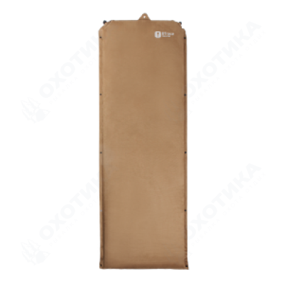 Ковер самонадувающийся BTrace Warm Pad 7 Large,190х70х7 см (Коричневый)