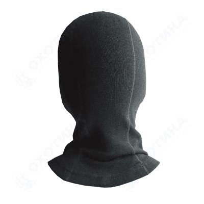 Балаклава BTrace Soft Outdoor Man (Серый) (Без размера, Серый)