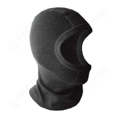 Балаклава BTrace Soft Outdoor Man (Серый) (Без размера, Серый)