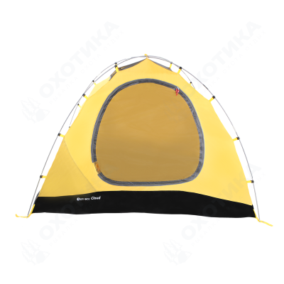 Палатка BTrace Talweg 2+ (Зеленый)