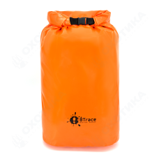 Гермомешок BTrace с лямками DryBag 60л (Черный)