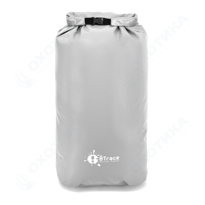Гермомешок BTrace с лямками DryBag 60л (Черный)