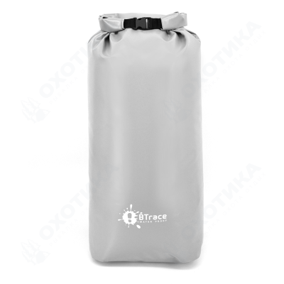 Гермомешок BTrace с лямками DryBag 80л (Черный)
