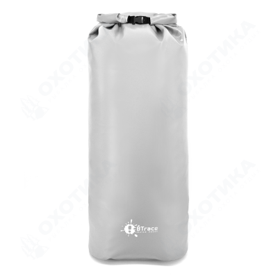 Гермомешок BTrace с лямками DryBag 100л (Черный)