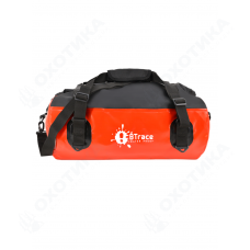 Гермосумка BTrace UniPro 70 л (Красный/Черный)