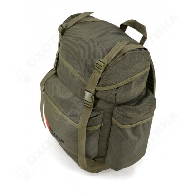 Рюкзак BTrace Donkey 100 (Зеленый)